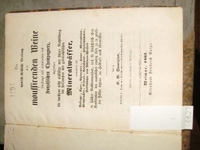 Die+chemisch+k%C3%BCnstliche+Bereitung+der+moussirenden+Weine+%C3%BCberhaupt+und+insbesondere+des+franz%C3%B6sischen+Champagners+...und+Nachbildung+der+heilsamsten...+Mineralw%C3%A4sser