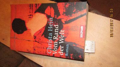 Vom+Rand+der+Welt