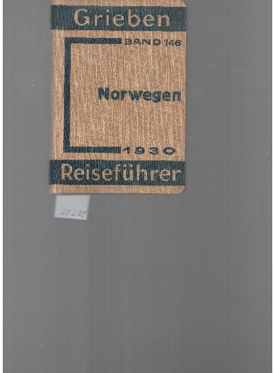 Norwegen