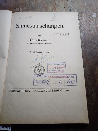 Sinnest%C3%A4uschungen
