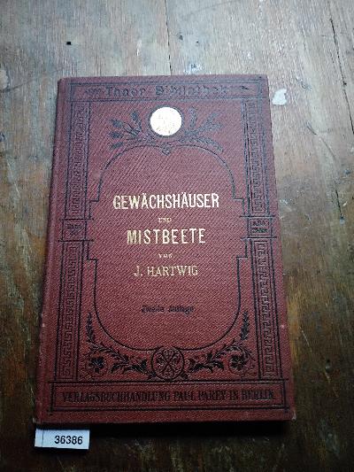 Gew%C3%A4chsh%C3%A4user+und+Mistbeete