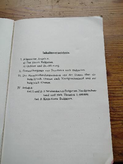 Bulgarien++Allgemeine+Angaben+sowie+Beschreibung++der+Hauptverbindungsstraben+von+der+Donau+%C3%BCber+die+bulg.-+griech.+Grenze+nach+Nordgriechenland+und+zur+bulg.+t%C3%BCrk.+Grenze++Nur+f%C3%BCr+den+Dienstgebrauch