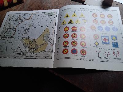 Latvijas+Celu+Karte+%28Lettland+Strassenkarte%29
