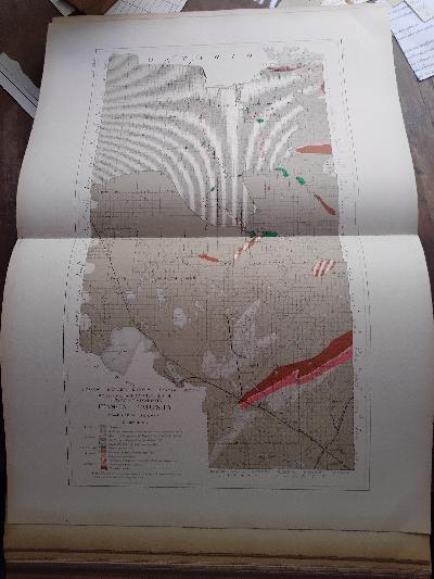 The+Geology+of+Minnesota++Vol.+IV+of+the+Final+Report