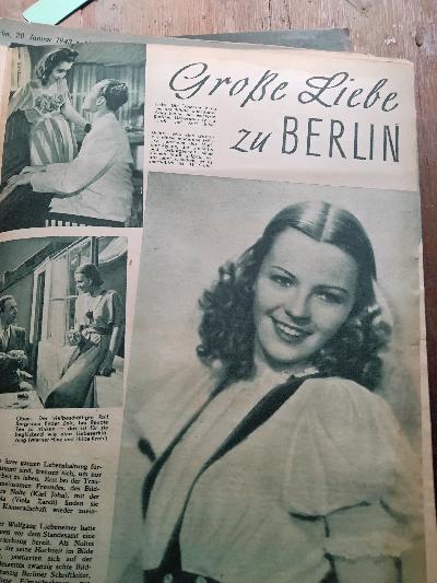 Filmwelt++Das+Film+-+und+Fotomagazin++Nummer+1-12+in+5+Heften