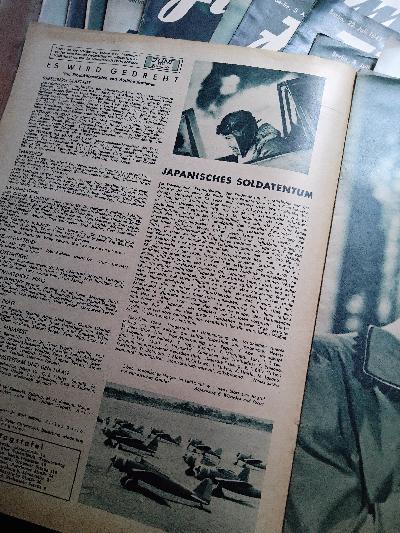 Filmwelt++Das+Film+-+und+Fotomagazin++Nummer+9-48+in+17+Heften