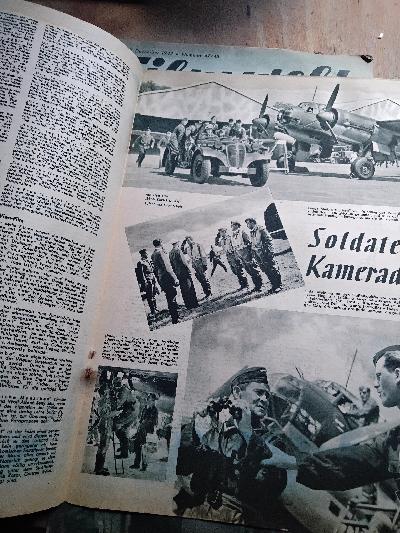 Filmwelt++Das+Film+-+und+Fotomagazin++Nummer+9-48+in+17+Heften
