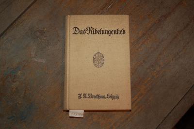 Das+Nibelungenlied