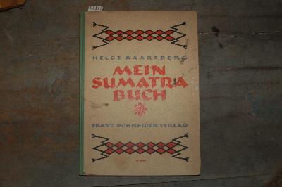 Mein+Sumatra+Buch