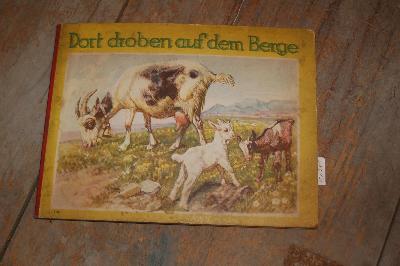 Dort+droben+auf+dem+Berge