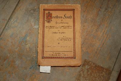 Goethes+Faust+als+Erz%C3%A4hlung.+Zur+Einf%C3%BChrung+in+das+volle+dramatische+Verst%C3%A4ndnis+des+Originals+mit+besonderer+ber%C3%BCcksichtigung+der+Frauen