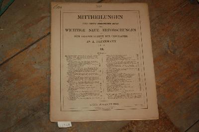 Mittheilungen+aus+Justus+Perthes+geographischer+Anstalt..+1860+Heft+12