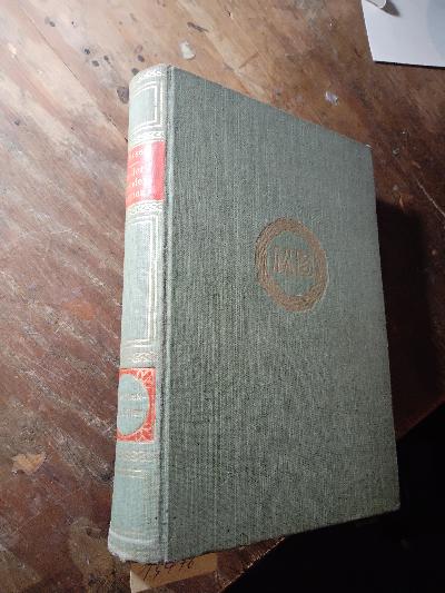 In der Fremdenlegion Erinnerungen und Eindrücke - Front Cover