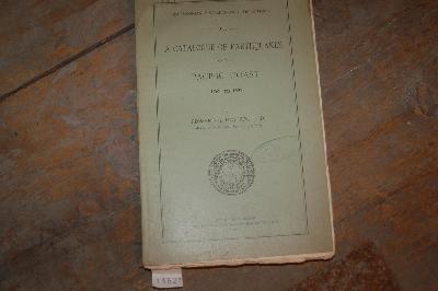 A+catalogue+of+Earthquakes+on+the+Pacific+Coast+1769+to+1897