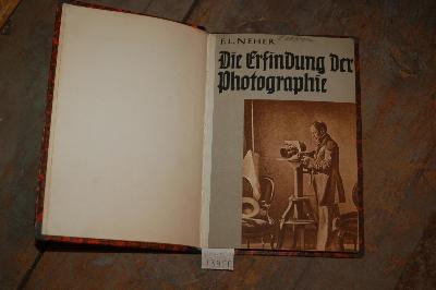 Die+Erfindung+der+Photographie