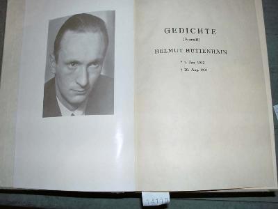 Gedichte+%28Auswahl%29+++Helmut+H%C3%BCttenhain+geb.+1.+Jan.+1912++gest.+20.+Aug.+1937