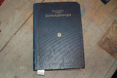 Grundz%C3%BCge+der+Z%C3%BCchtungsbiologie+Fortpflanzung%2C+Vererbung%2C+Anpassung+und+Z%C3%BCchtung+unter+besonderer+Ber%C3%BCcksichtigung+der+Vererbungslehre+nach+dem+derzeitigen+Stande+der+Forschung