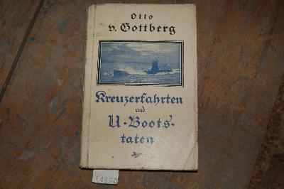 Kreuzerfahrten+und+U-+Bootstaten