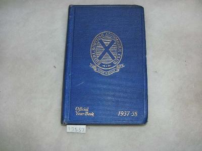 The+Royal+Scottish+Automobile+Club+Year+Book++1937+-+38