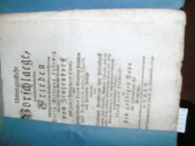 Unvorgreifliche+Vorschl%C3%A4ge+zu+einem+dauerhaften+Frieden+zwischen+dem+hochgeborenen+Herrn+Nicolaus+Ludewig+von+Zinzendorff...+Und+Herrn+Grafens+Feinden...