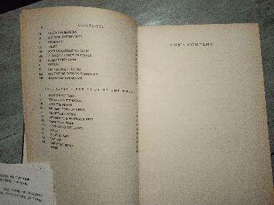 Travels in Tartary - Front Cover