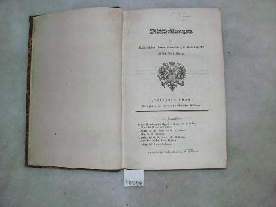 Mittheilungen+der+kaiserlich+freien+%C3%B6konomischen+Gesellschaft+zu+St.+Petersburg++Jahrgang+1859