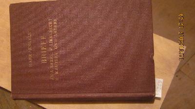 Briefe+an+A.+Bebel%2C+W.+Liebknecht+K.+Kautsky+und+Andere+Teil+1+1870+-+1886