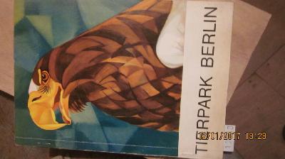 Wegweiser+durch+den+Tierpark+%28Berlin%29