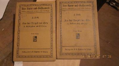 Aus+der+Vorzeit+der+Erde++2+B%C3%A4nde%3A++1.+Vulkane+einst+und+jetzt++2.+Gebirgsbau+und+Erdbeben