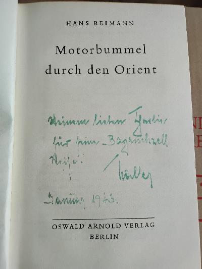 Motorbummel+durch+den+Orient