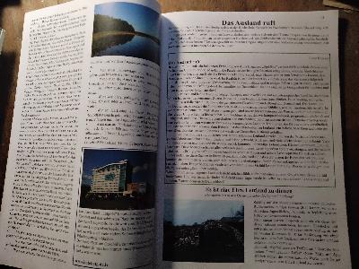 Lett-landweit 2011 Nachrichten und aktuelle Informationen über Lettla - Front Cover