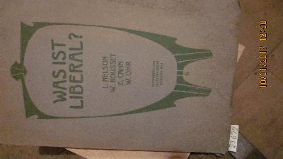 Was+ist+liberal++1.+Die+philosophischen+Grundlagen+des+L.++2.+der+religi%C3%B6se+Liberalismus+3.+L.+und+souziale+Probleme+4.+L.+als+geschichtliche+Erscheinung