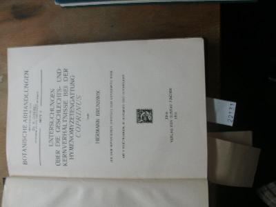 Untersuchungen+%C3%BCber+die+Geschlechts-+und+Kernverh%C3%A4ltnisse+bei+der+Hymenomyzetengattung+Coprinus%3B+%C3%9Cber+die+Drehung+bei+der+Entfaltungsbewegung+der+Bl%C3%A4tter%2C+Zur+Kenntnis+der+Beiknospen%3B+Beitr%C3%A4ge+zur+Physiologie+des+Tagschlafs+der+Pflanzen