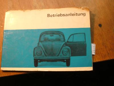 Betriebsanleitung+VW+1500%2C+VW+1300%2C+VW1200++Ausgabe+August+1969