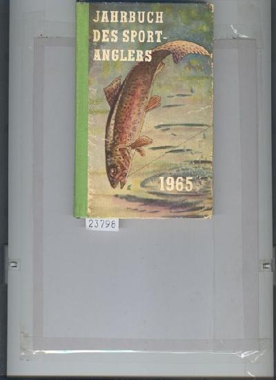 Jahrbuch+des+Sportanglers+1965