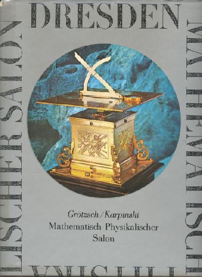 Dresden++Mathematisch+-+Physikalischer+Salon