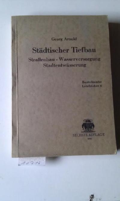 St%C3%A4dtischer+Tiefbau+Strassenbau+Wasserversotgung+Stadtentw%C3%A4sserung