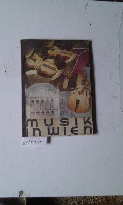 Musik+in+Wien
