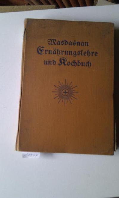 Ern%C3%A4hrungslehre+und+Kochbuch