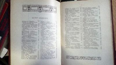 Leipziger+Kalender+illustriertes+Jahrbuch+und+Chronik+1909+u.+1910