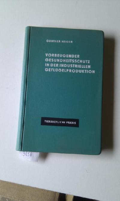 Vorbeugender+Gesundheitsschutz+in+der+industriellen+Gefl%C3%BCgelproduktion