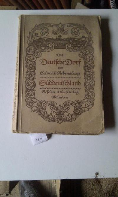 +Das+deutsche+Dorf%2C