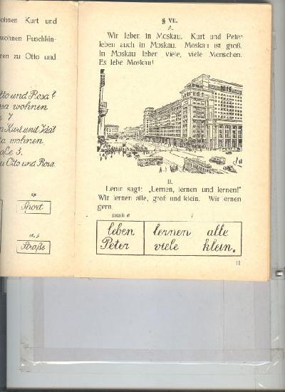 Deutsch++Vacu+Valoda