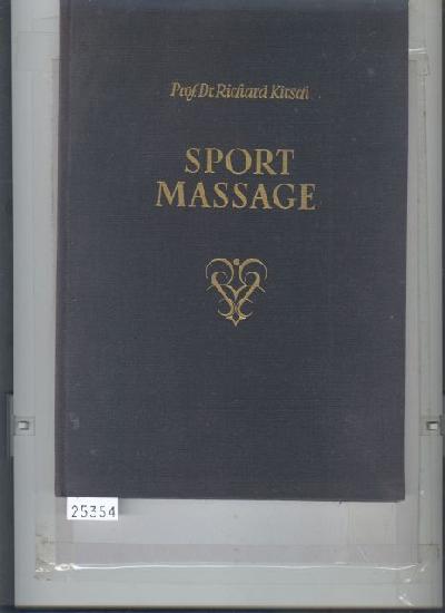 Sportmassage++Mit+Beilage+das+Skelett+und+die+Muskeln+der+Menschen