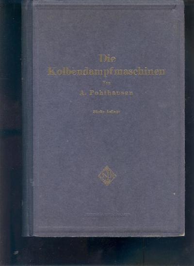 Die+Kolbendampfmaschinen