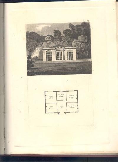 Designs+and+Examples+of+Cottages%2C+Villas%2C+and+Country+Houses+Being+the+studies+of+several+eminent+Architects+and+Builders+consisting+of+Plans%2C+Elevations%2C+and+perspective+Views%2C+with+approximate+Estimates+of+the+cost+of+each