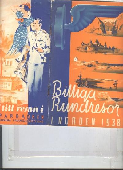 Billiga+rundresor+i+Norden+1938