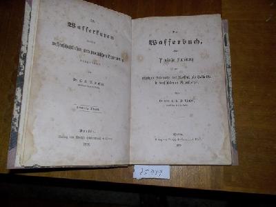 Das+Wasserbuch+++oder+practische+Anweisung+zum+richtigen+Gebrauche+des+Wassers+als+Heilmittel+in+verschiedenen+Krankheiten