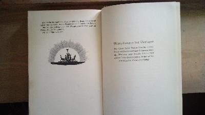 Was vier junge Deutsche 1914 - 1918 erlebten  (Die Quadriga im Weltkriege)  Fritz Berlow - der Reiter und Flieger - Front Cover