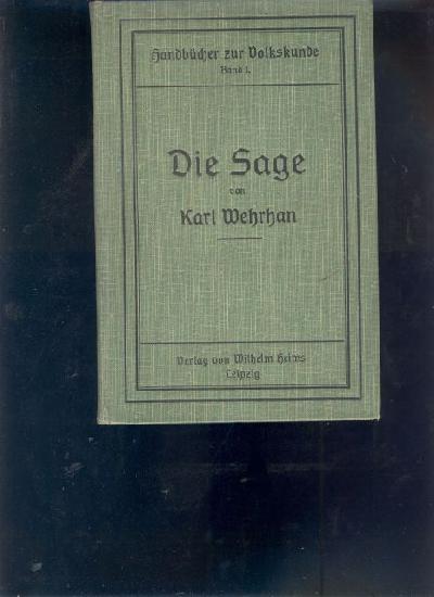 Die+Sage